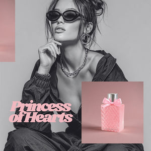 Princess of Hearts