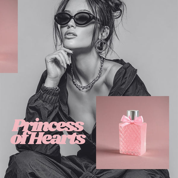 Princess of Hearts