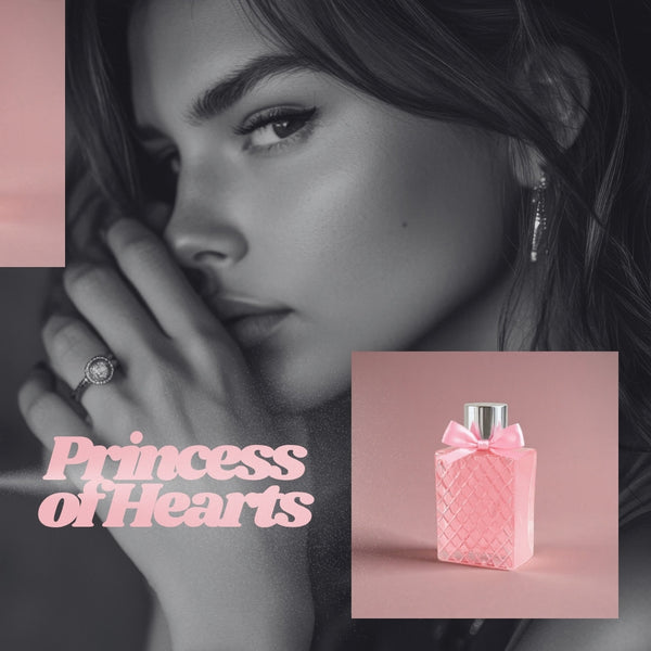 Princess of Hearts